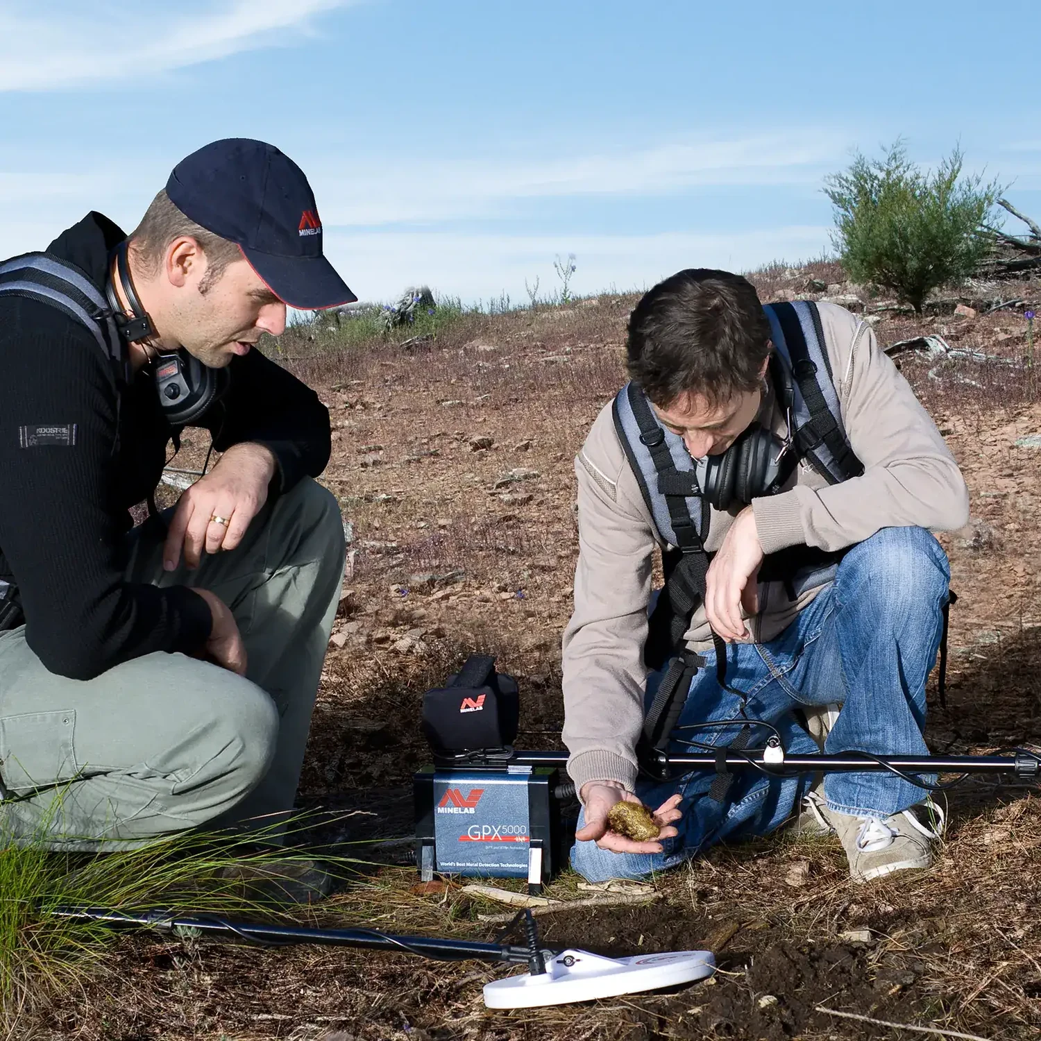 bartin-minelab-gpx-5000