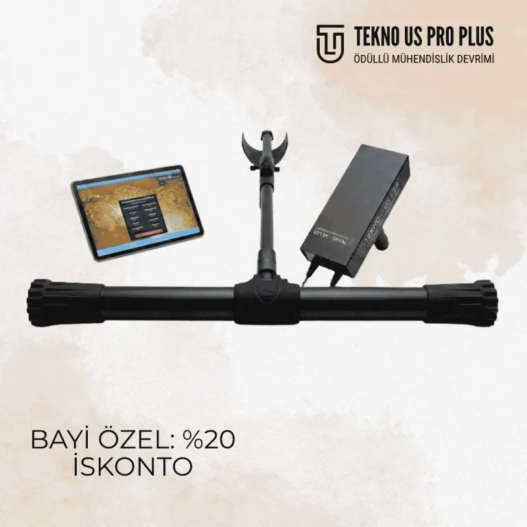 Bartın TEKNO US PRO PLUS V3